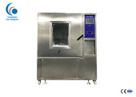 Laboratory Dust Test Chamber / Sand And Dust Testing For Electronic