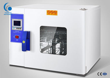 Haltbarkeits-industrieller Trockenofen für Sterilisation, konstante Temperatur-Speicher