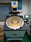 High Precision Video Profile Projector Machine Easy To Operate CPJ - 6020V Model