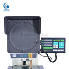 Digital Optical Comparator Powerful Profile Projector With Data Processing System