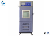Heat Benchtop Temperature Humidity Test Chamber For Electronic , Electrical