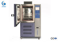 Walk In Humidity And Temperature Controlled Chamber , Temperature Test Machine