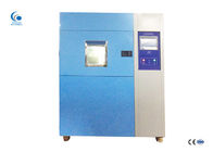 Climatic Temperature Thermal Shock Test Chamber Equipment Three Box Type