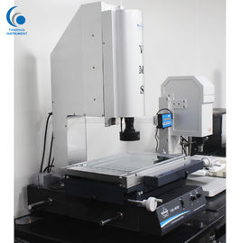 Lineare Skala-Entschließung der Fuß-Schalter-2D Messmaschine-0.0005mm für Maschinerie